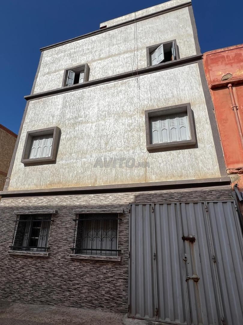 Villa à vendre à Safi (Quartier Jnane Colon 2) — Photo 4