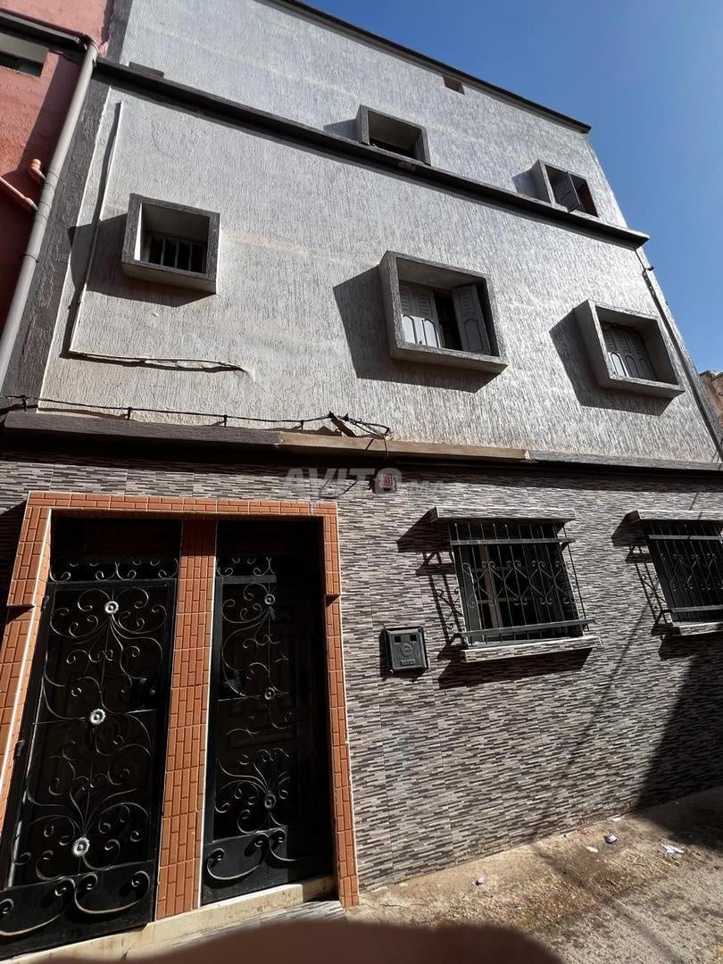Villa à vendre à Safi (Quartier Jnane Colon 2) — Photo 5