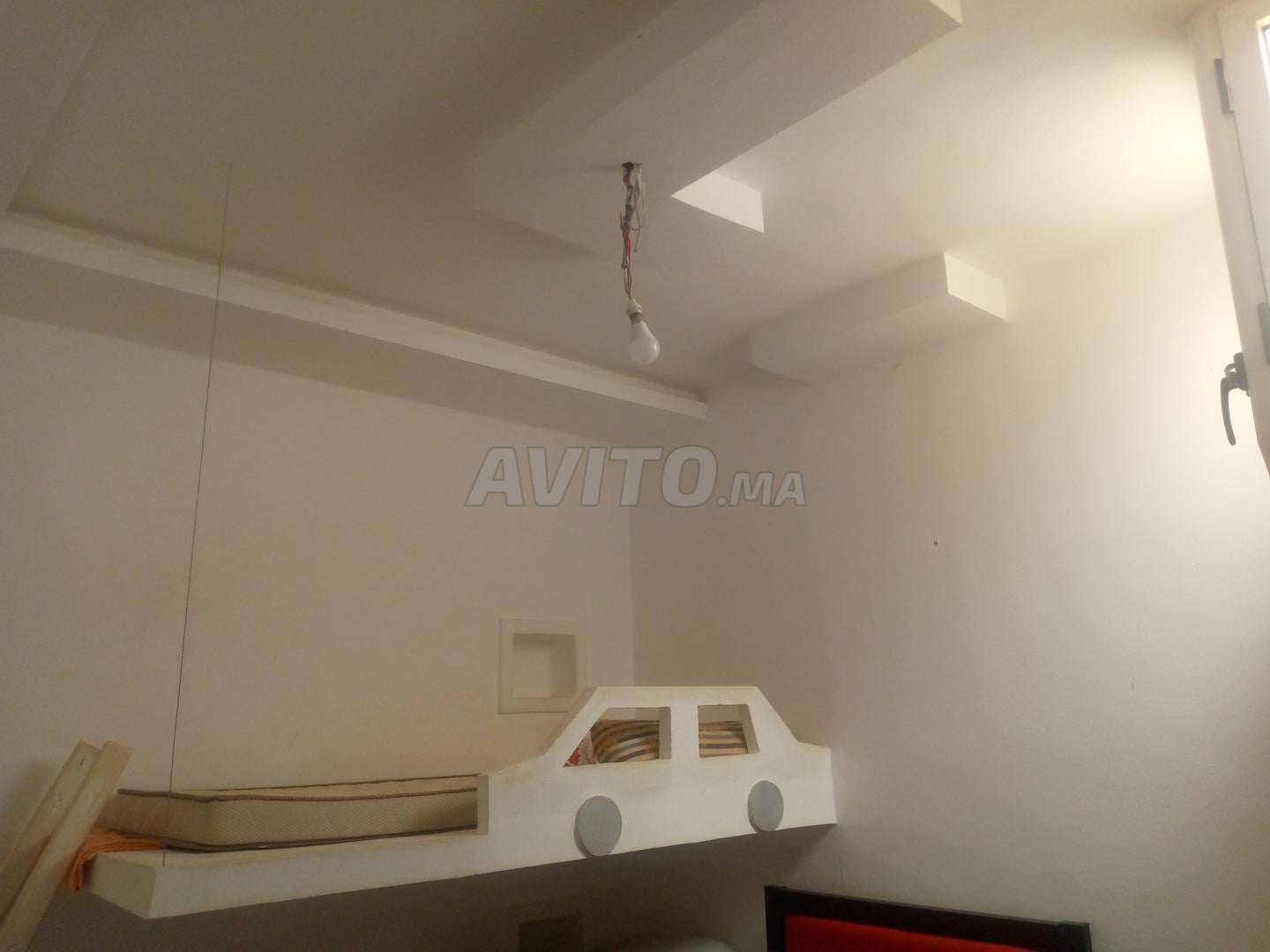 Villa 126 m² à vendre à Laâyoune — Photo 5