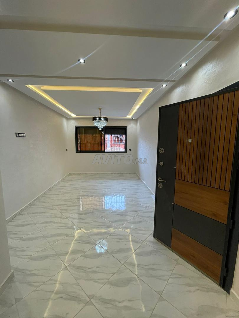 Apartment 90 m² for sale in Kénitra (Laimoun District) — Photo 2