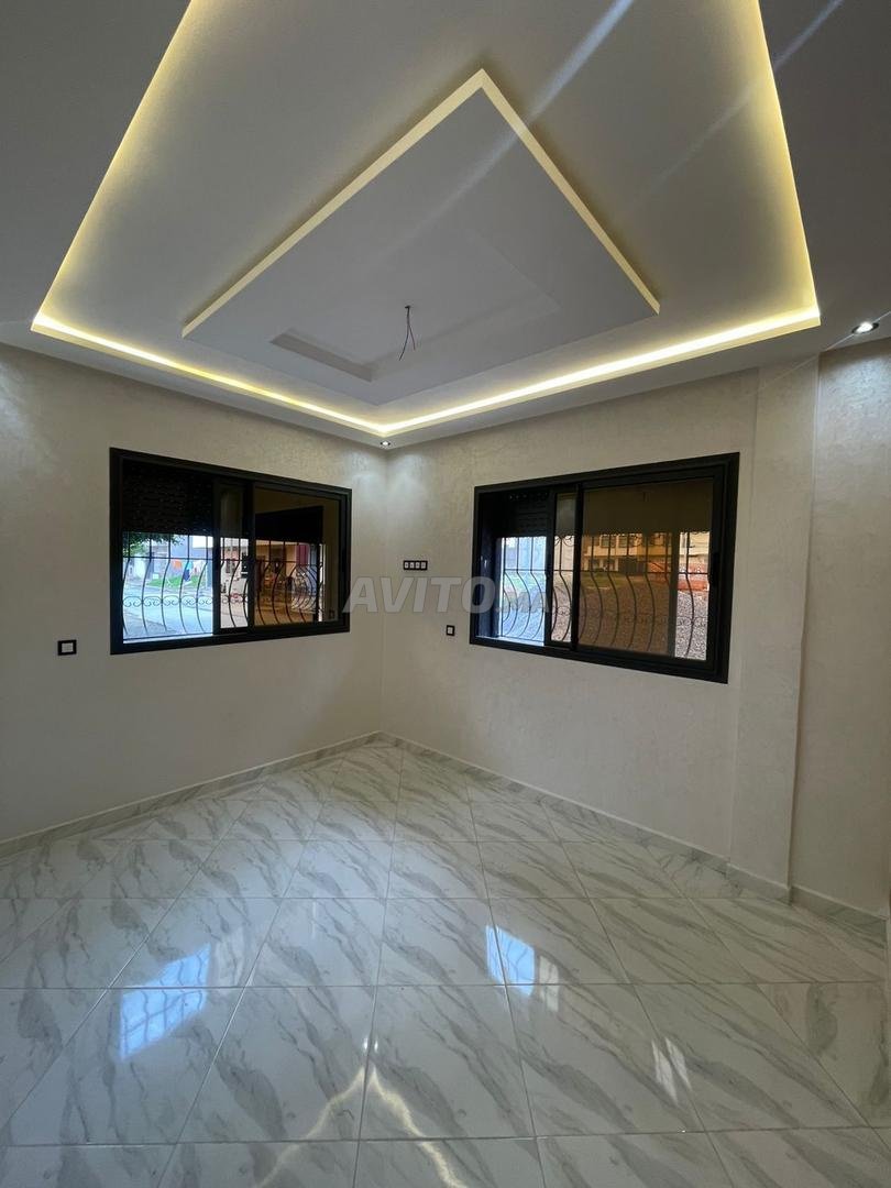 Apartment 90 m² for sale in Kénitra (Laimoun District) — Photo 4