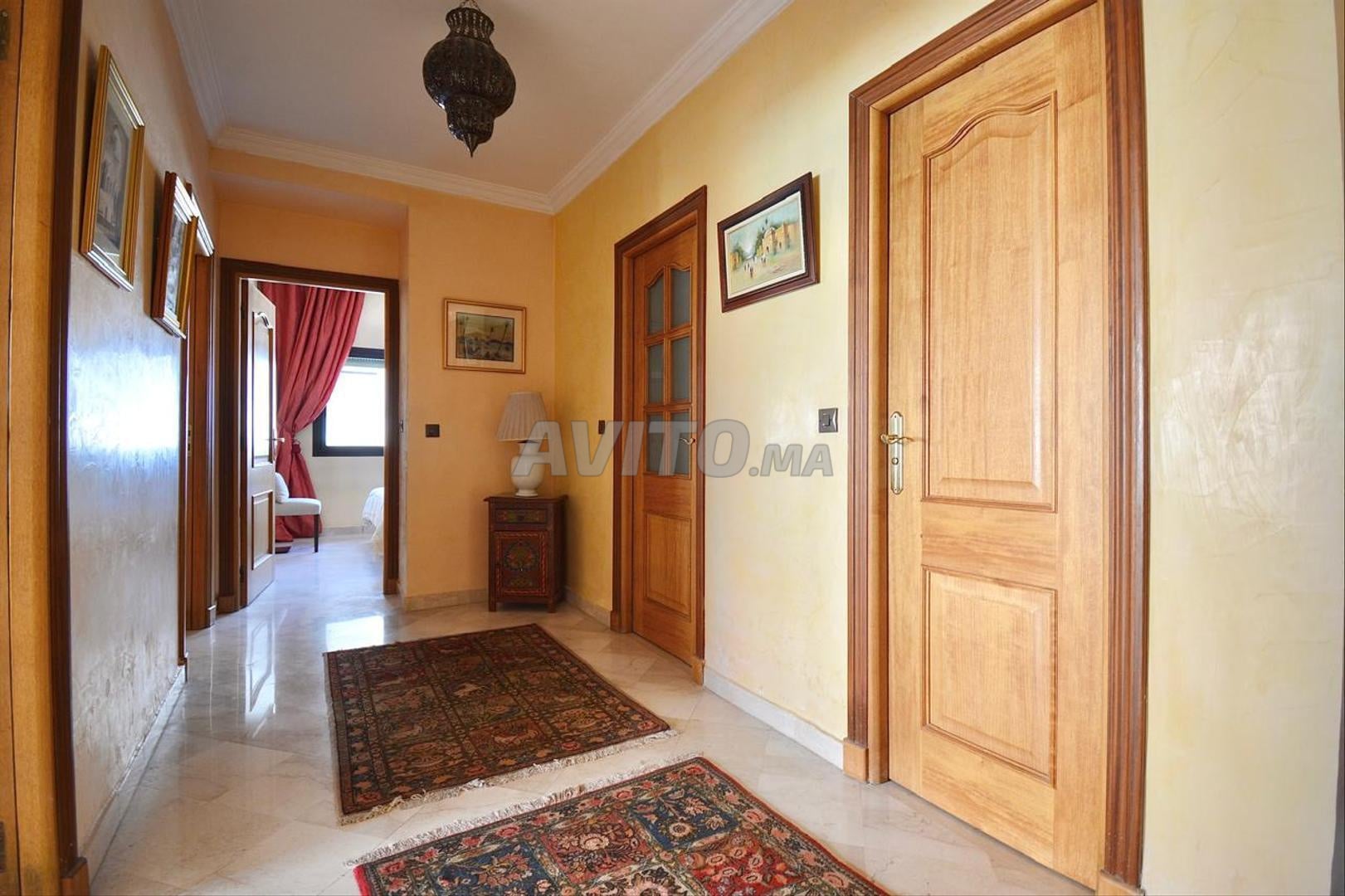 Apartment 100 m² for sale in Marrakech Guéliz — Photo 2