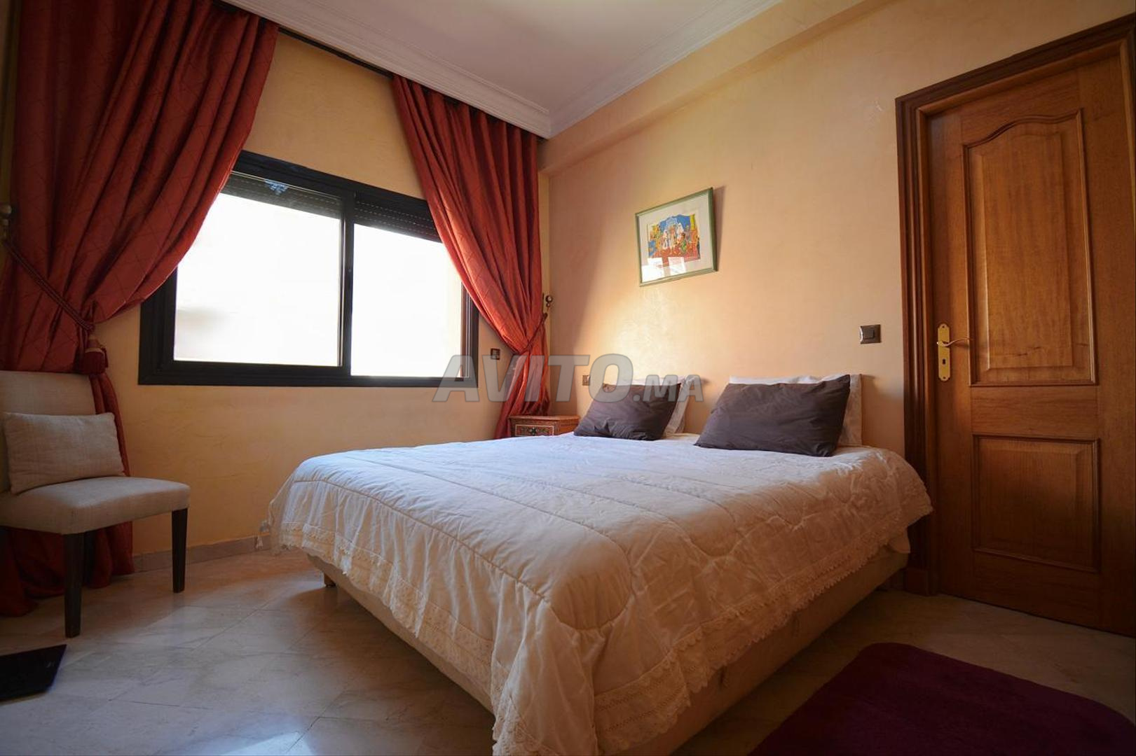 Apartment 100 m² for sale in Marrakech Guéliz — Photo 3