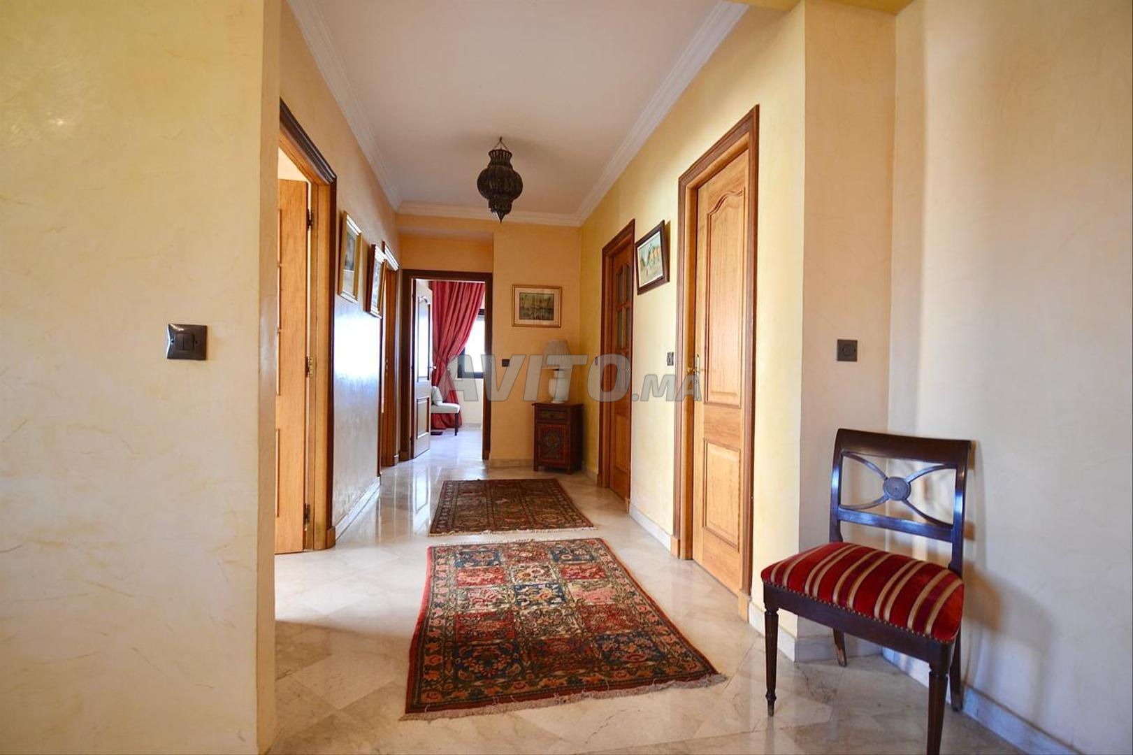 Apartment 100 m² for sale in Marrakech Guéliz — Photo 4