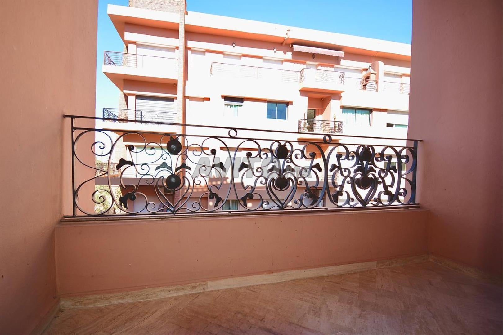 Apartment 100 m² for sale in Marrakech Guéliz — Photo 5