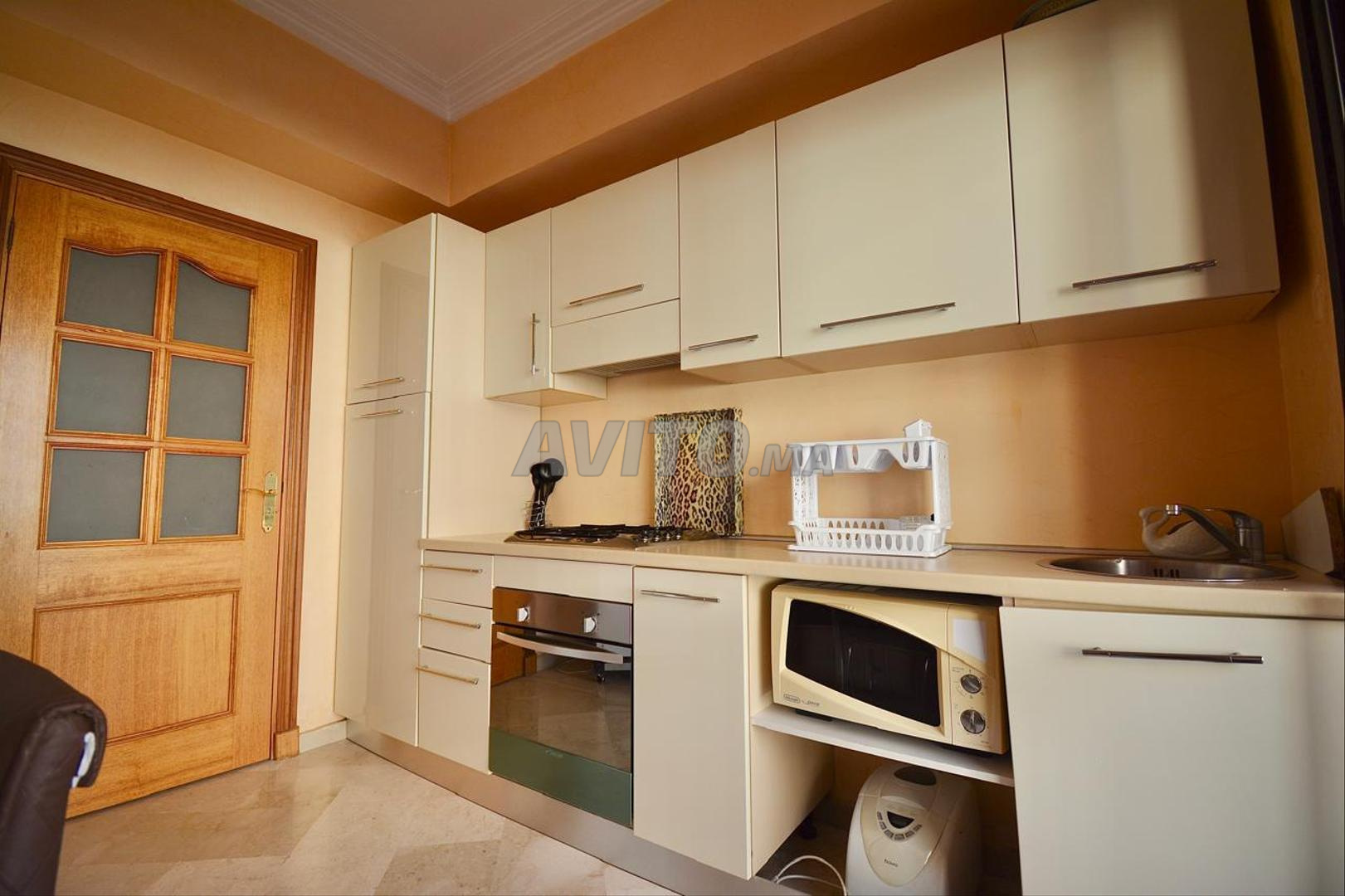 Apartment 100 m² for sale in Marrakech Guéliz — Photo 6