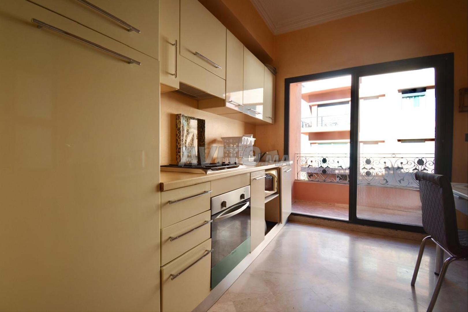 Apartment 100 m² for sale in Marrakech Guéliz — Photo 7