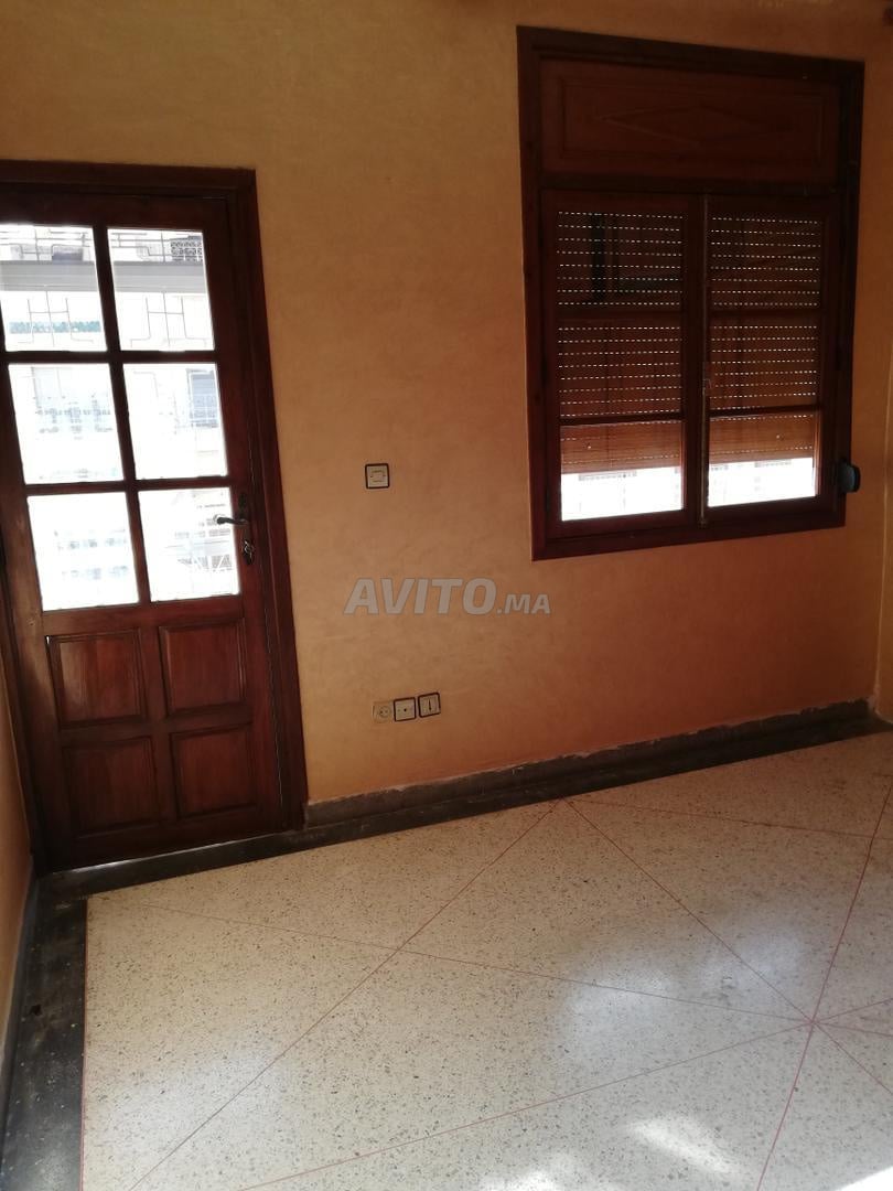 Appartement 110 m² à louer à Meknès — Photo 3