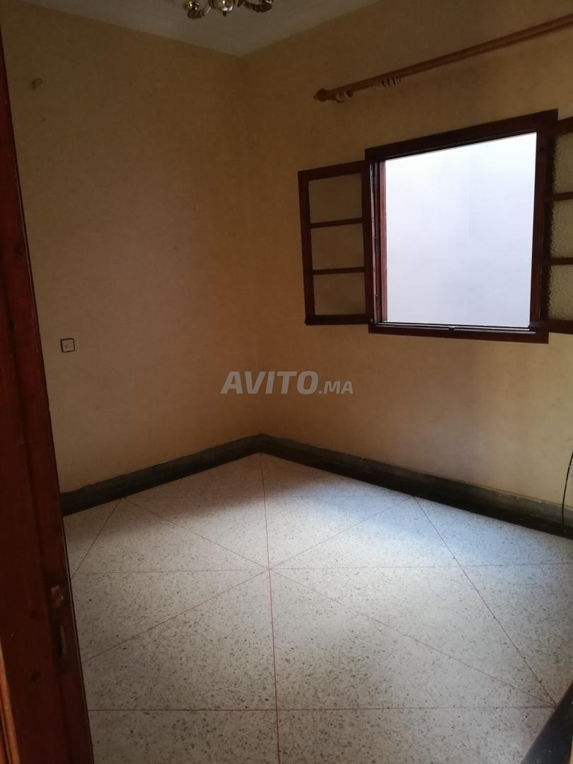 Appartement 110 m² à louer à Meknès — Photo 4