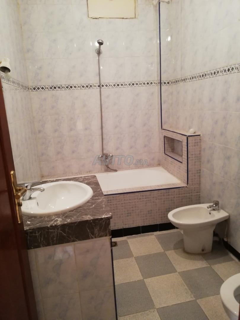 Appartement 110 m² à louer à Meknès — Photo 5