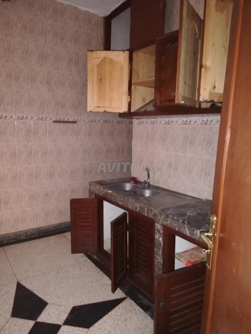 Appartement 110 m² à louer à Meknès — Photo 6