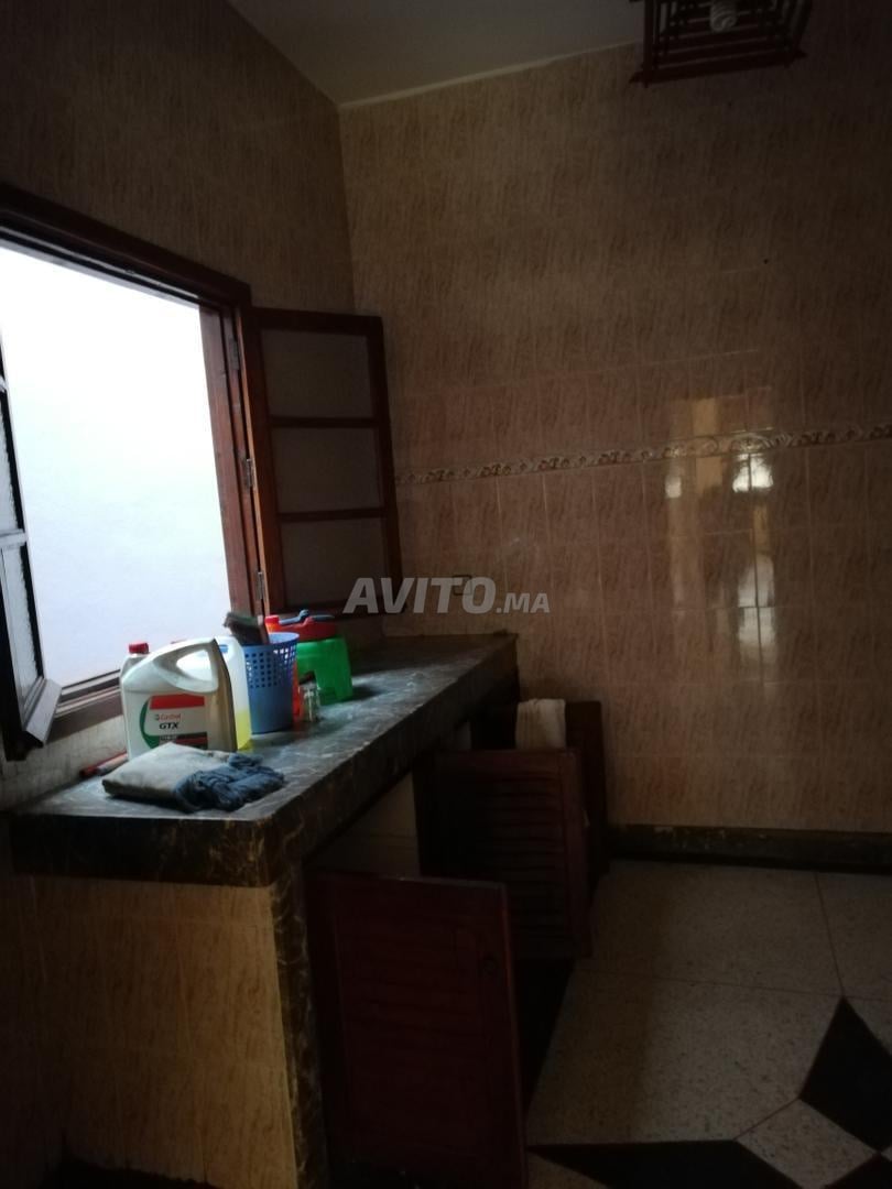 Appartement 110 m² à louer à Meknès — Photo 7