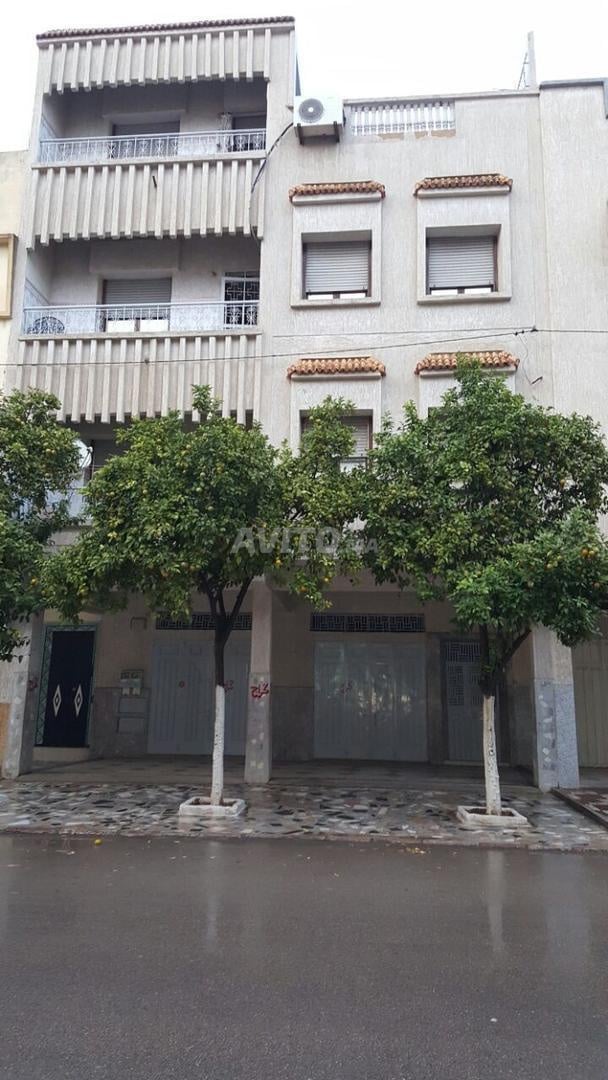 Appartement 110 m² à louer à Meknès — Photo 8