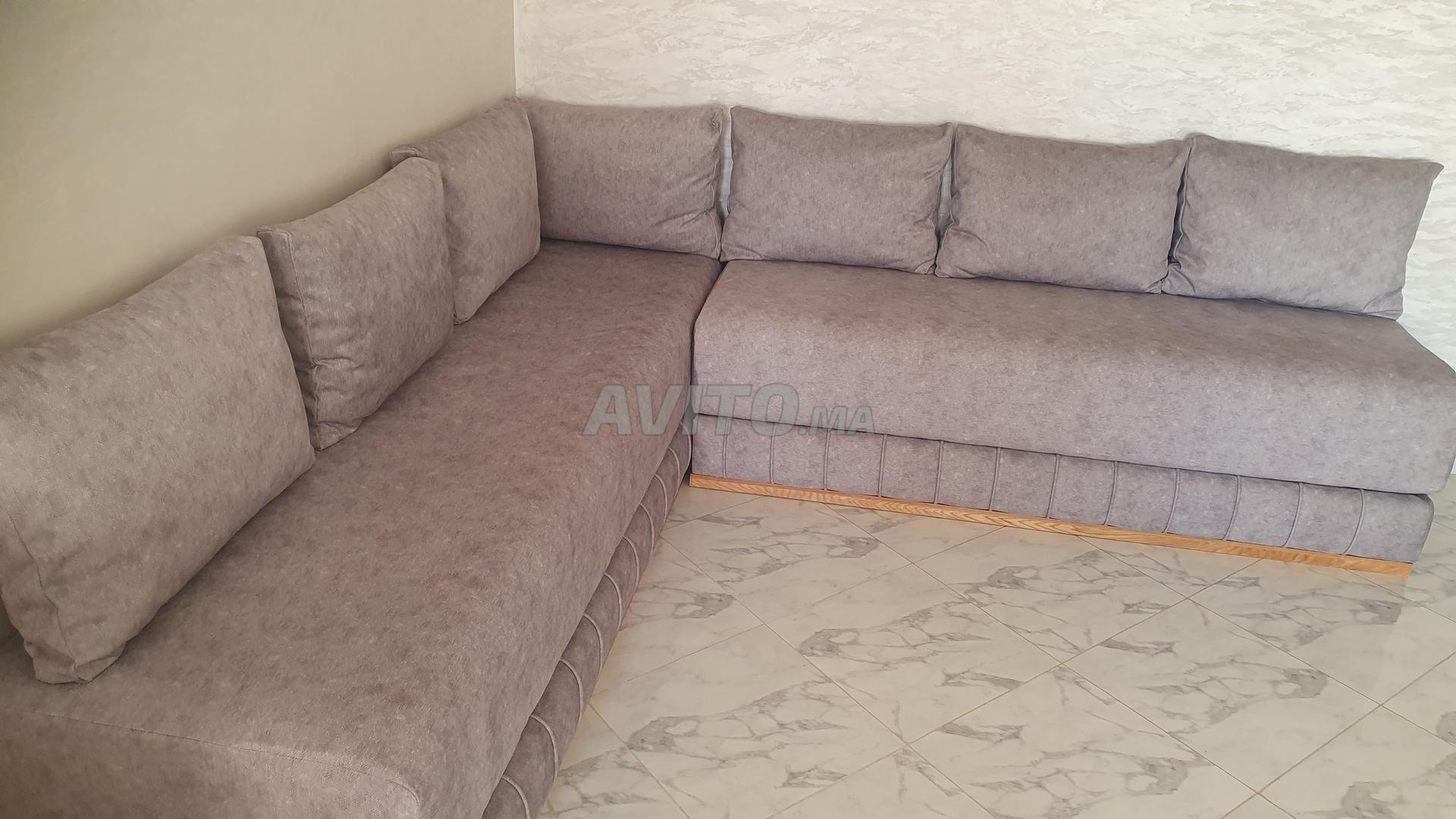Villa à vendre à Fès (Ben Souda) — Photo 2