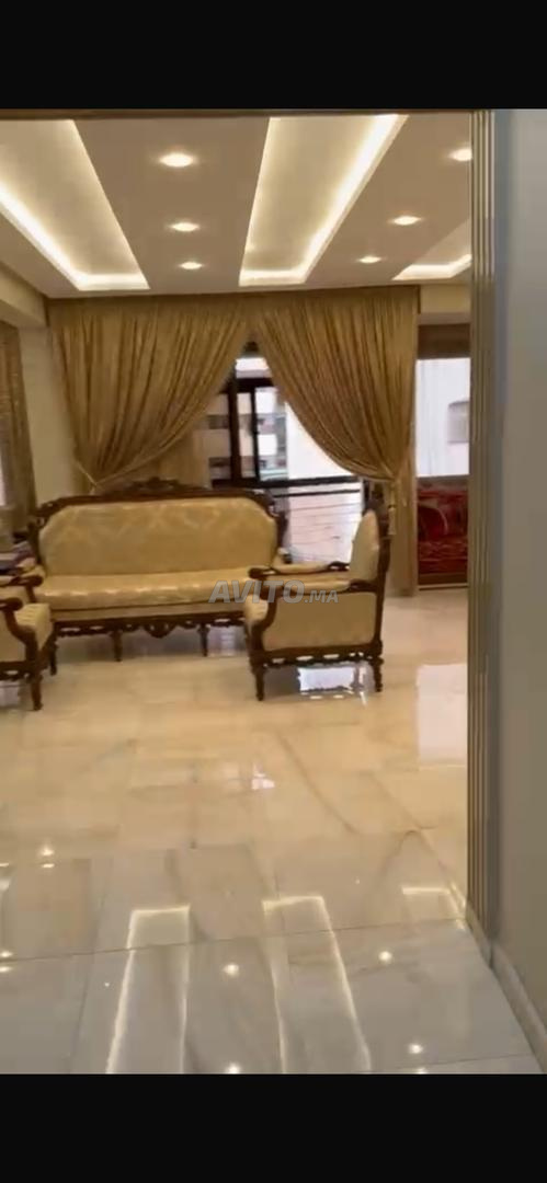 Apartment for sale 240 m² in Casablanca (Bourgogne) — Photo 2