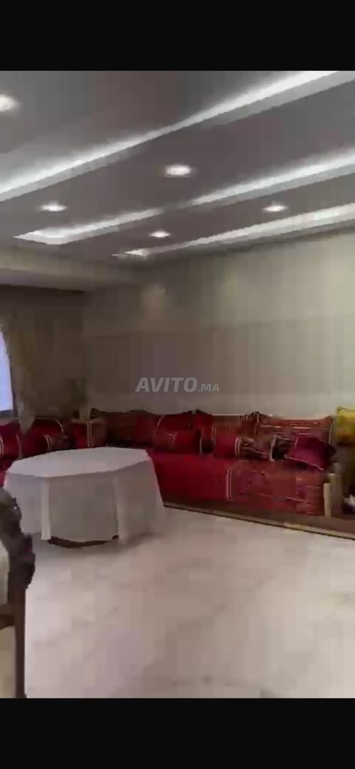 Apartment for sale 240 m² in Casablanca (Bourgogne) — Photo 4