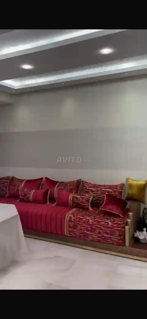Apartment for sale 240 m² in Casablanca (Bourgogne) — Photo 5