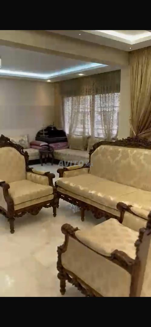 Apartment for sale 240 m² in Casablanca (Bourgogne) — Photo 7