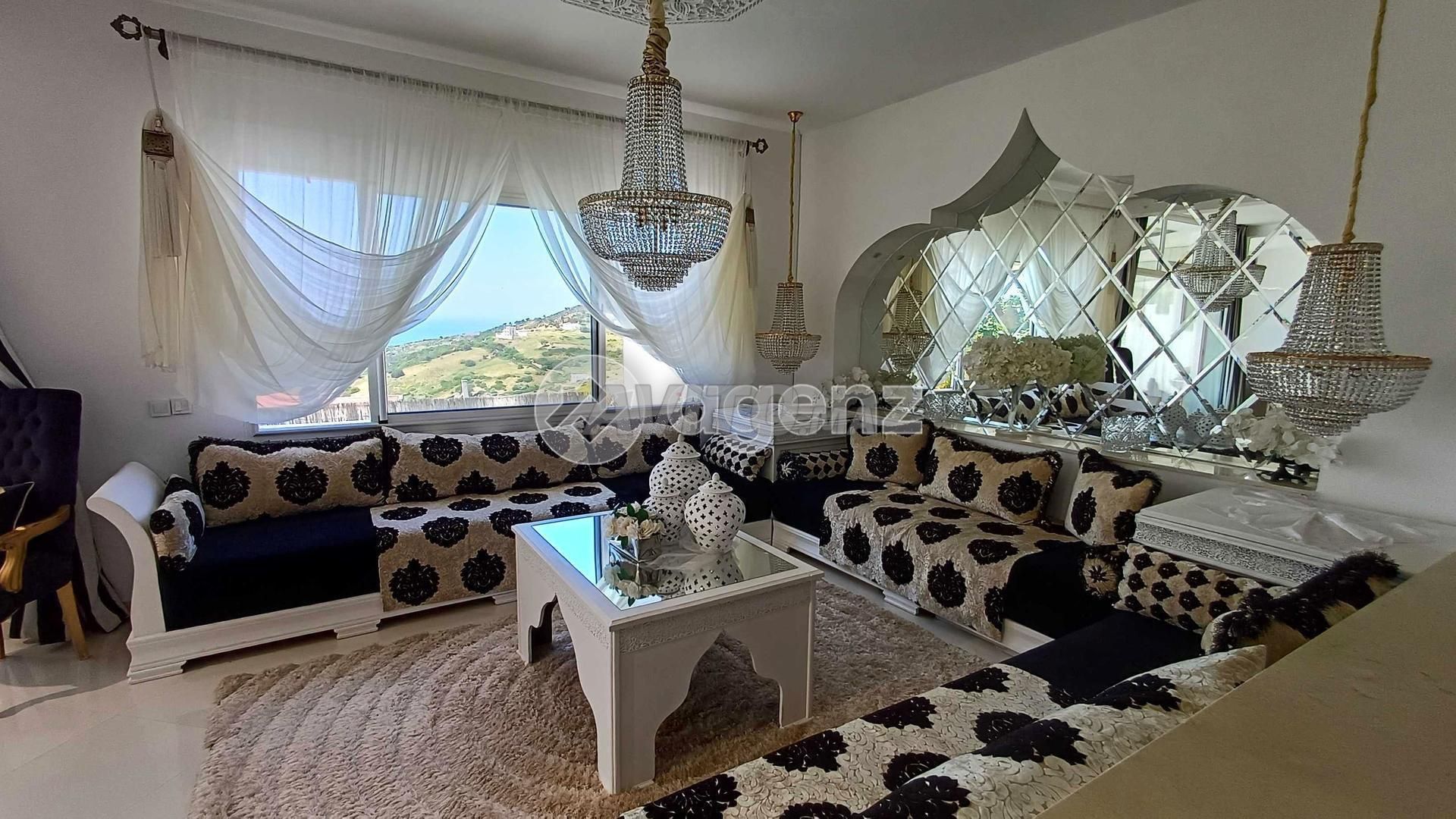 فيلا للبيع في الدار البيضاء 940 م² — Photo 2