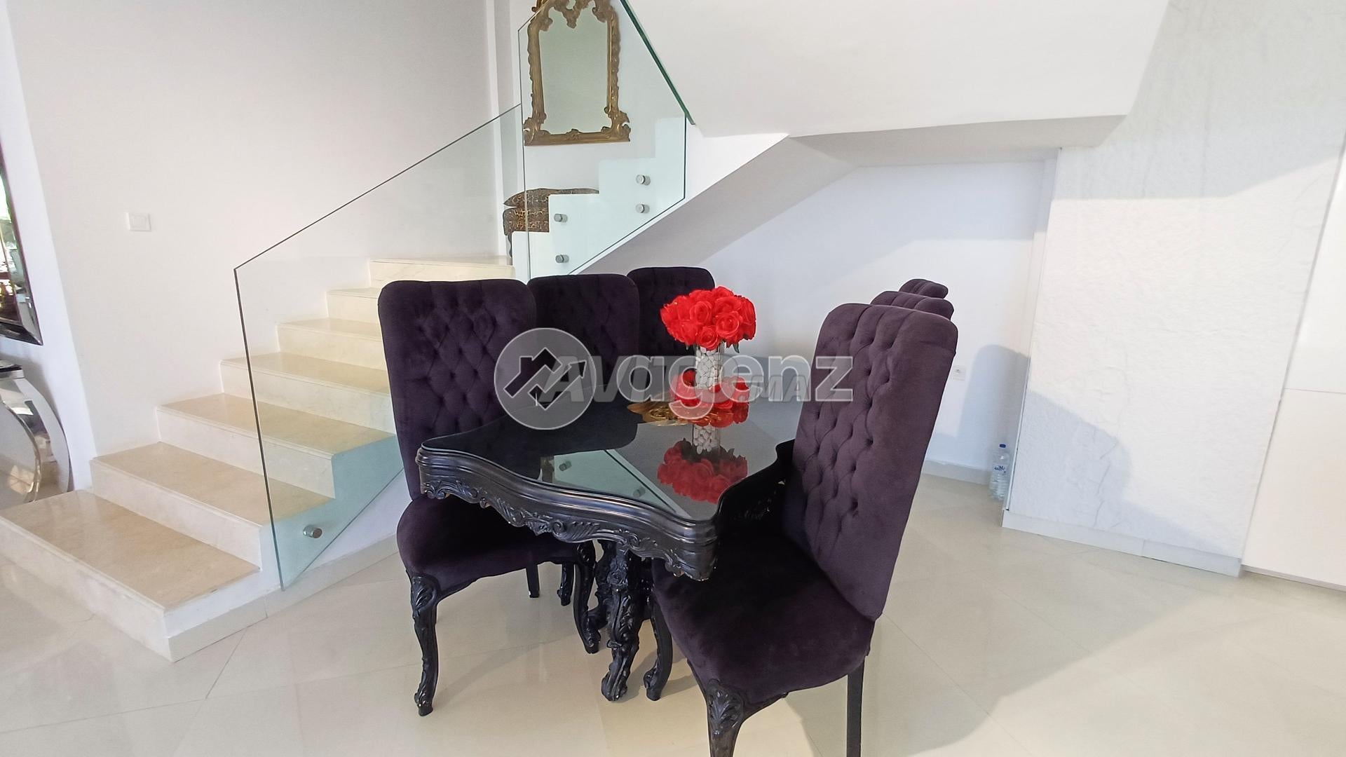 فيلا للبيع في الدار البيضاء 940 م² — Photo 3
