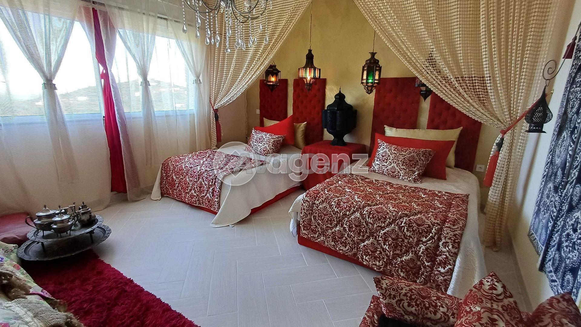 فيلا للبيع في الدار البيضاء 940 م² — Photo 6