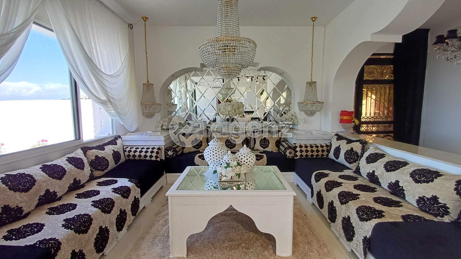 فيلا للبيع في الدار البيضاء 940 م² — Photo 13