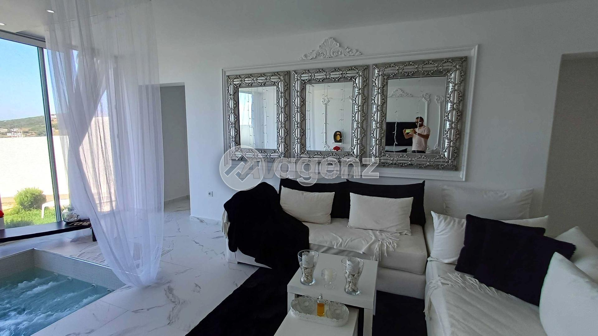 فيلا للبيع في الدار البيضاء 940 م² — Photo 19