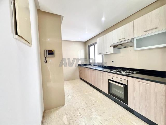 169 m² Apartment for Rent in Casablanca Palmier — Photo 2
