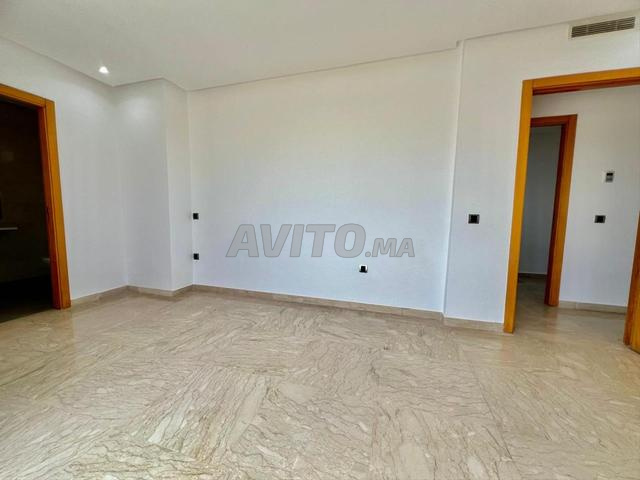 169 m² Apartment for Rent in Casablanca Palmier — Photo 16