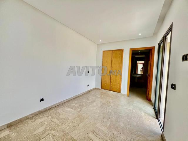 169 m² Apartment for Rent in Casablanca Palmier — Photo 20