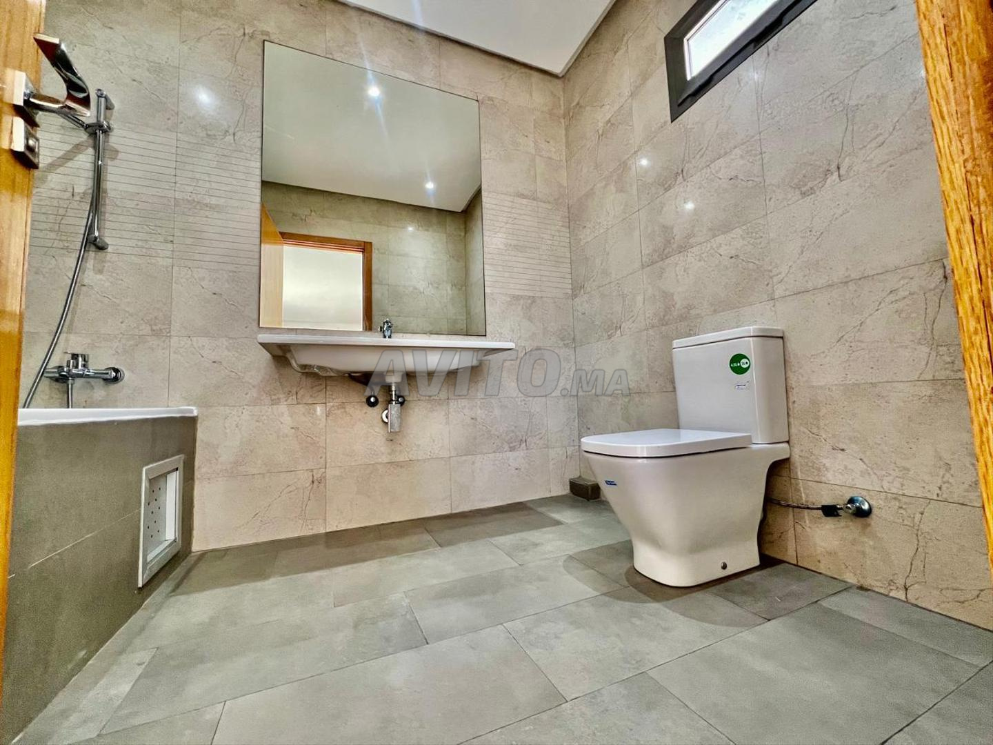 169 m² Apartment for Rent in Casablanca Palmier — Photo 9