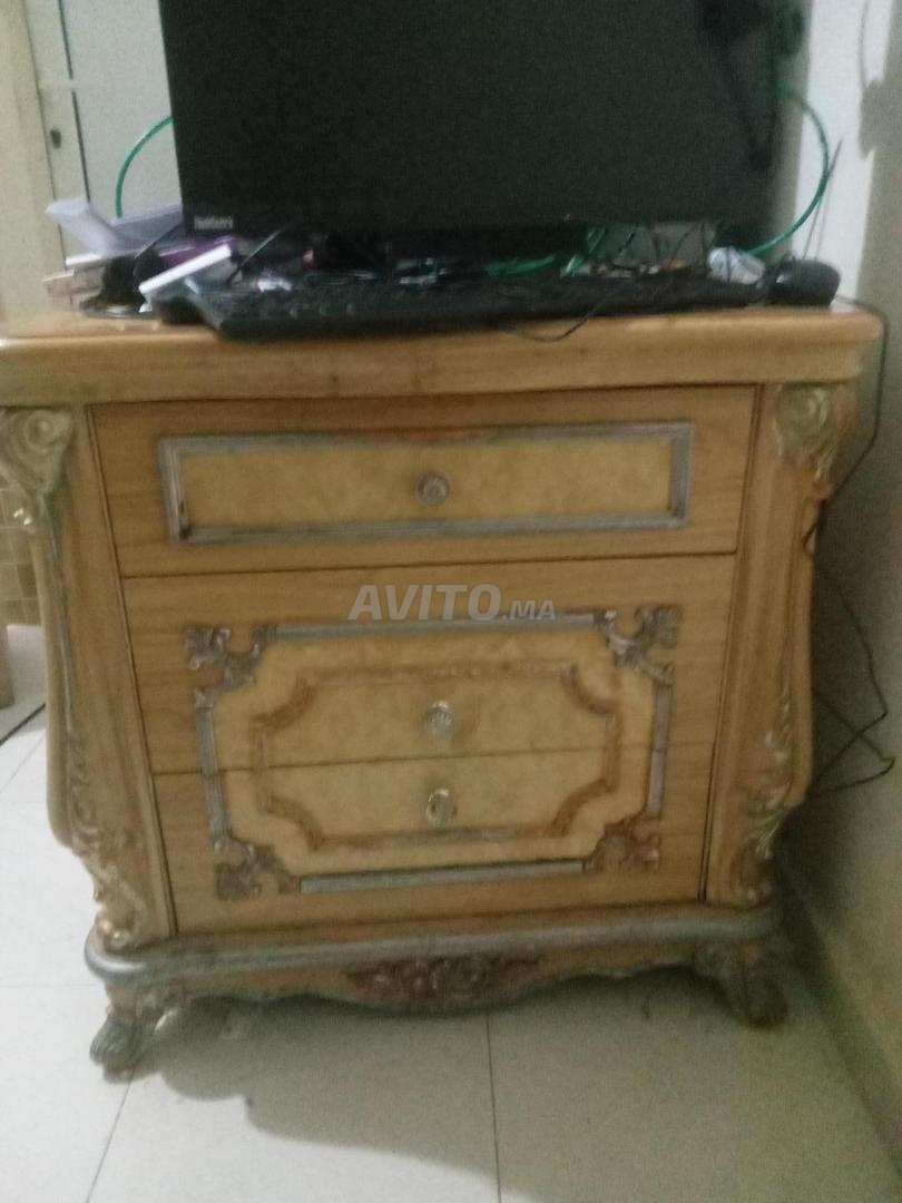 فيلا للبيع في الرباط، مابلة — Photo 4