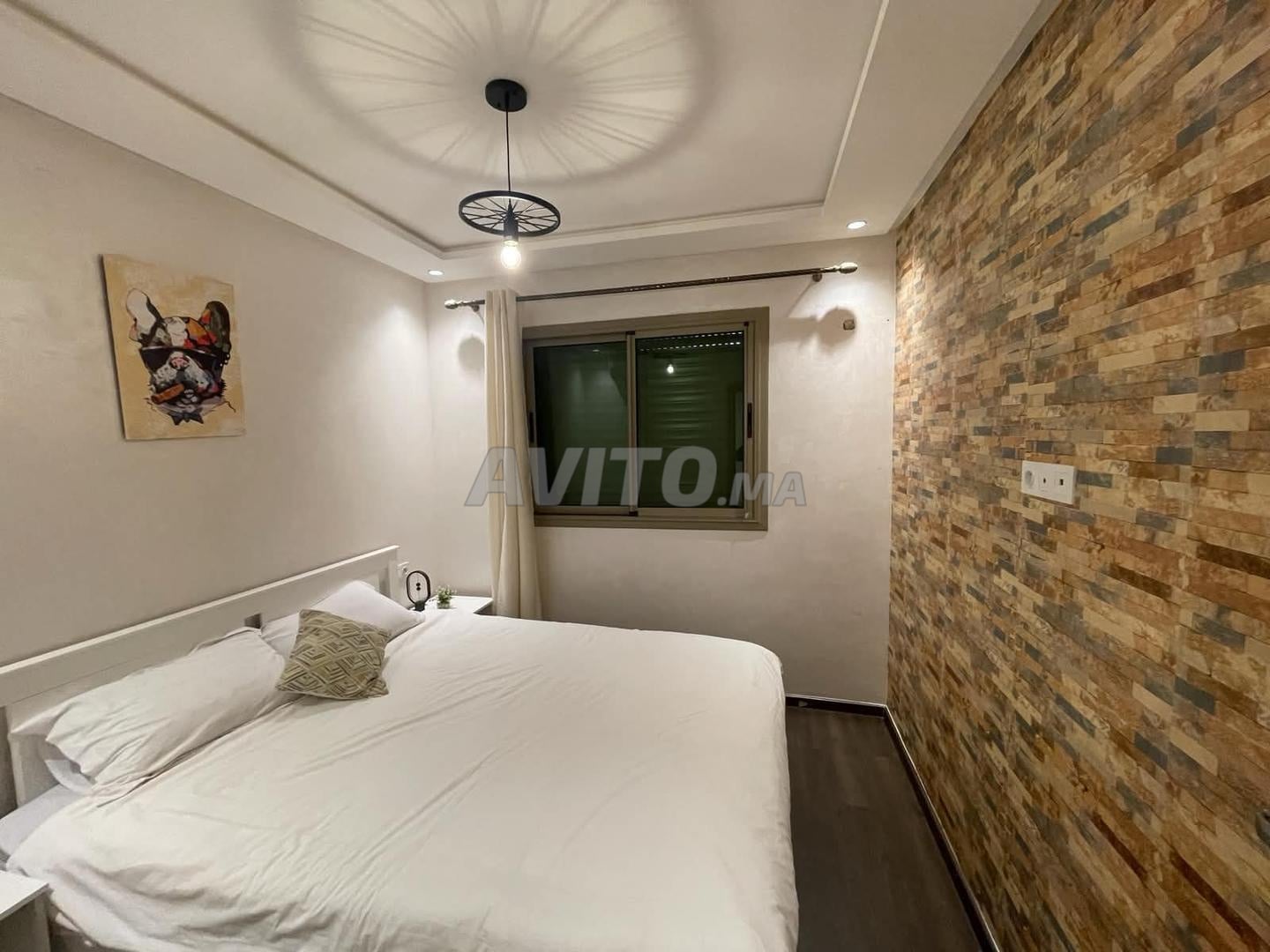 Appartement 74 m² à louer à Marrakech (Gueliz) — Photo 6