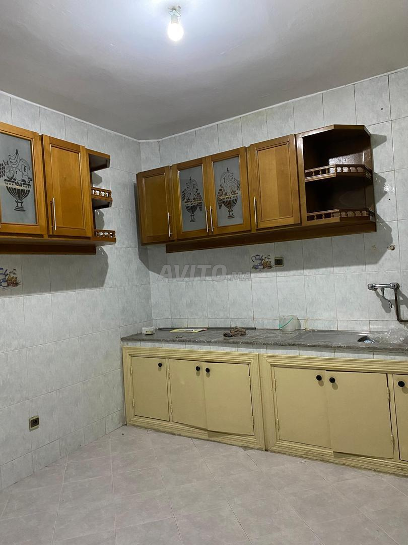 Apartment 1 m² to rent in Tangier — Photo 2