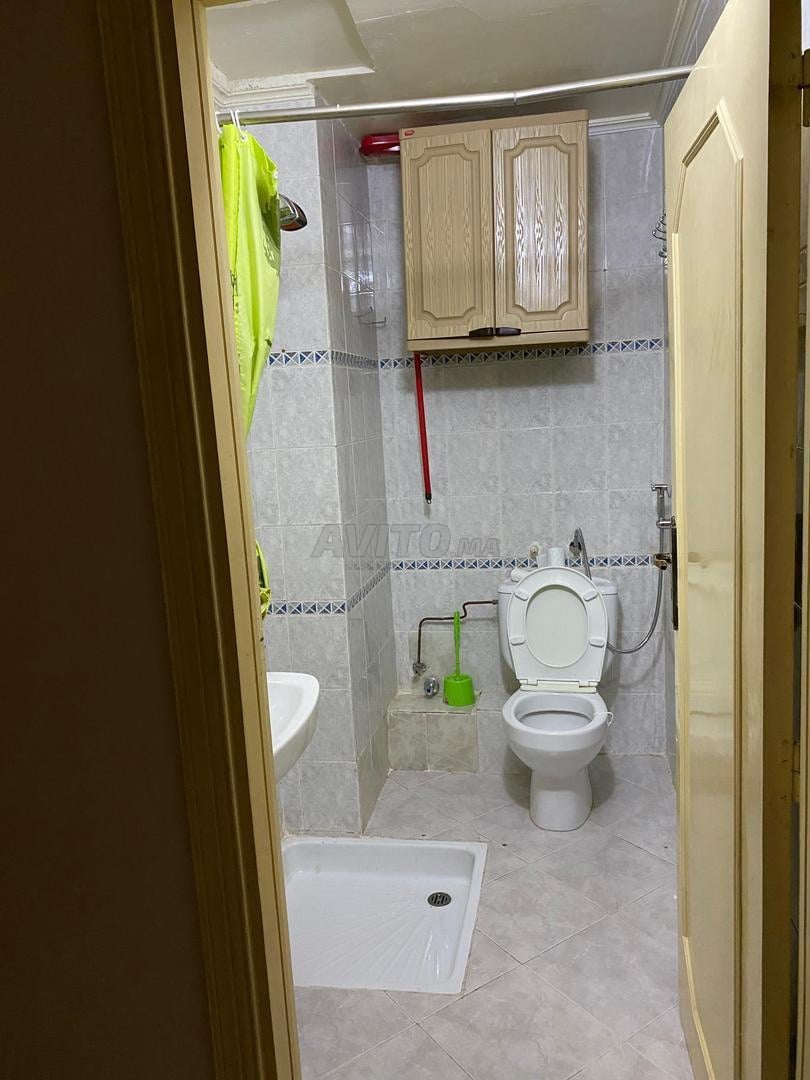Apartment 1 m² to rent in Tangier — Photo 3