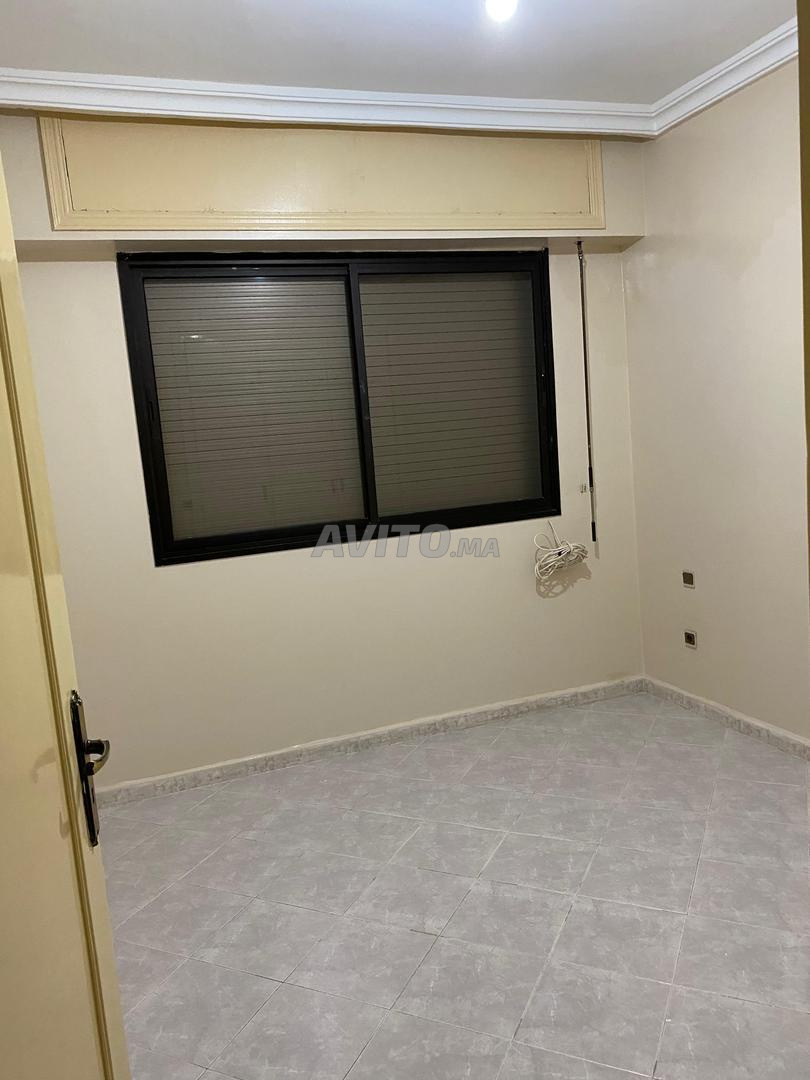 Apartment 1 m² to rent in Tangier — Photo 4