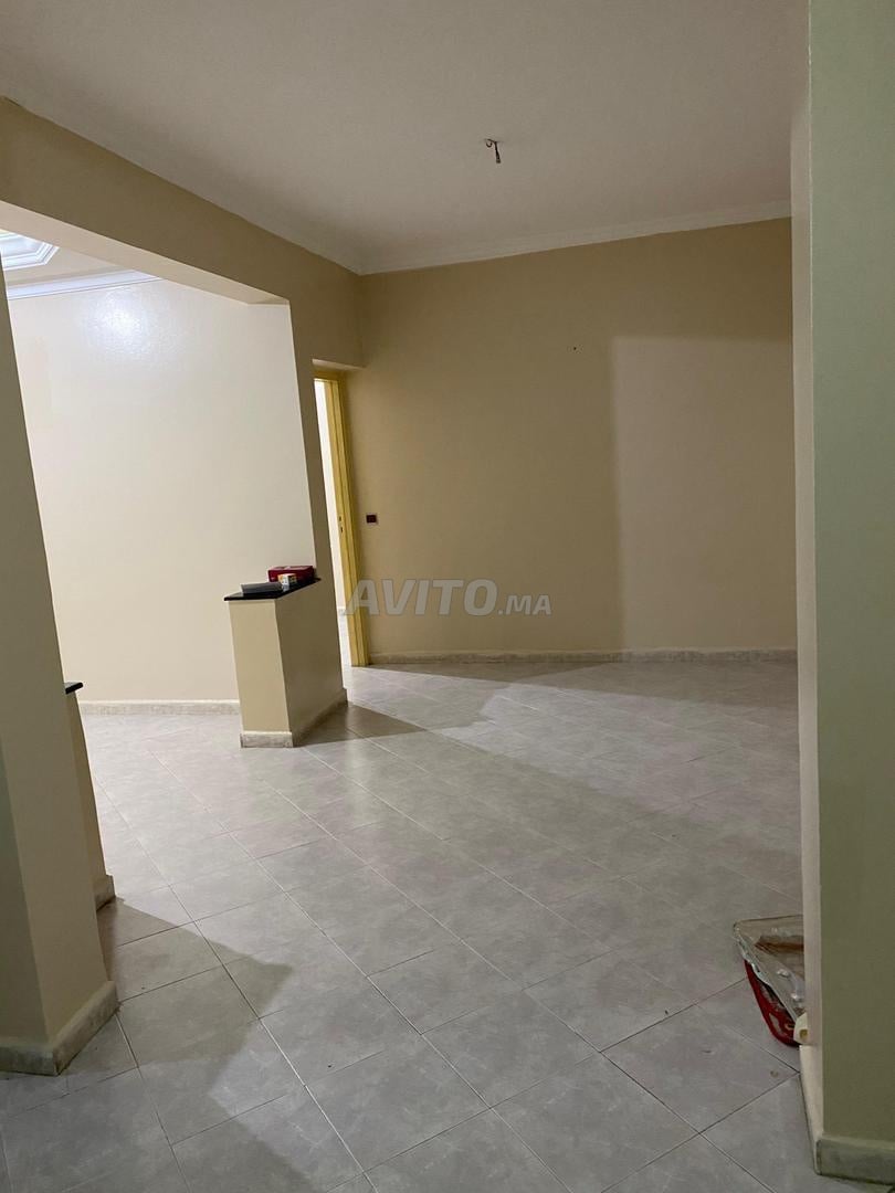 Apartment 1 m² to rent in Tangier — Photo 5
