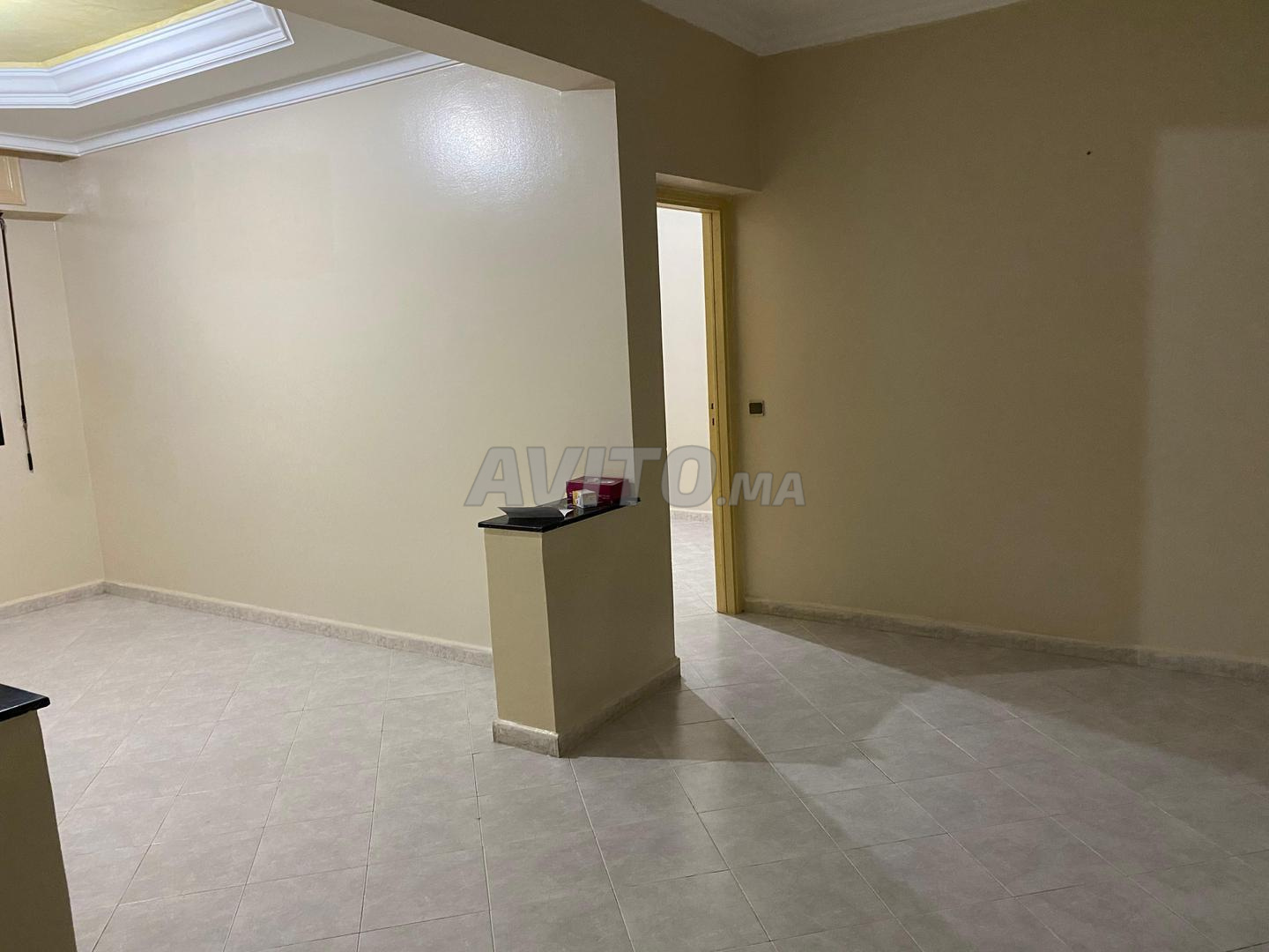 Apartment 1 m² to rent in Tangier — Photo 6