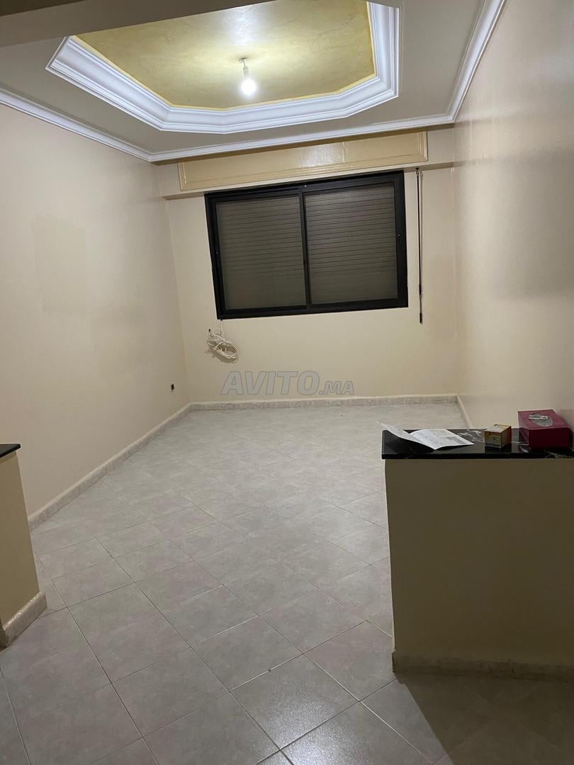 Apartment 1 m² to rent in Tangier — Photo 7