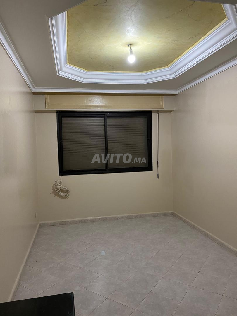 Apartment 1 m² to rent in Tangier — Photo 8