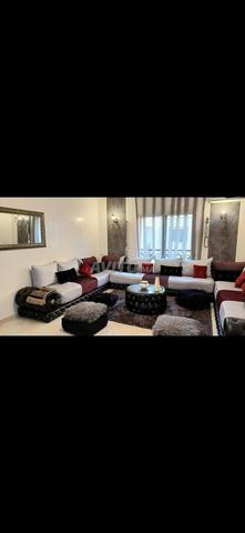 Apartment 100 m² for rent in Marrakech — Photo 5
