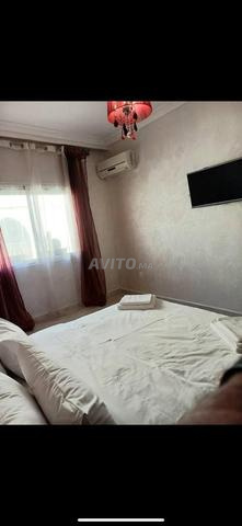 Apartment 100 m² for rent in Marrakech — Photo 7