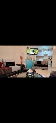 Apartment 100 m² for rent in Marrakech — Photo 9