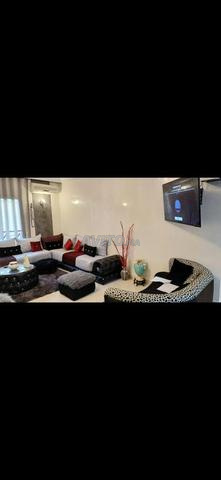 Apartment 100 m² for rent in Marrakech — Photo 15