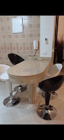 Apartment 100 m² for rent in Marrakech — Photo 19
