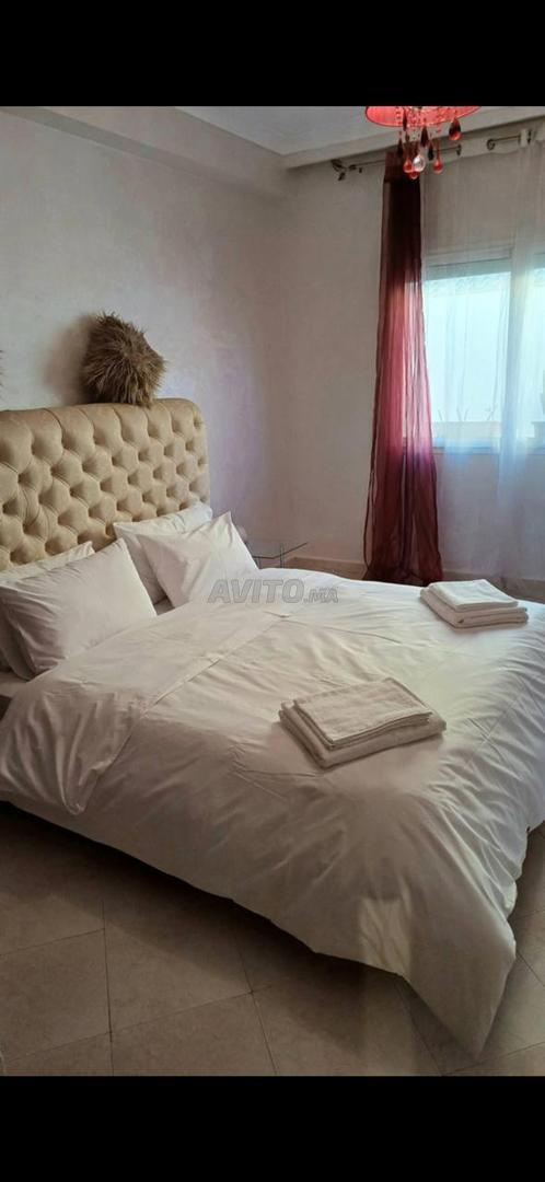 Luxury Apartment