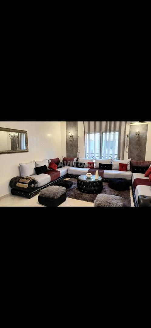 Apartment 100 m² for rent in Marrakech — Photo 6
