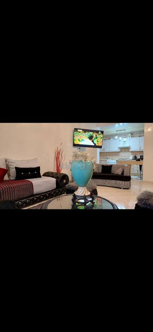 Apartment 100 m² for rent in Marrakech — Photo 10