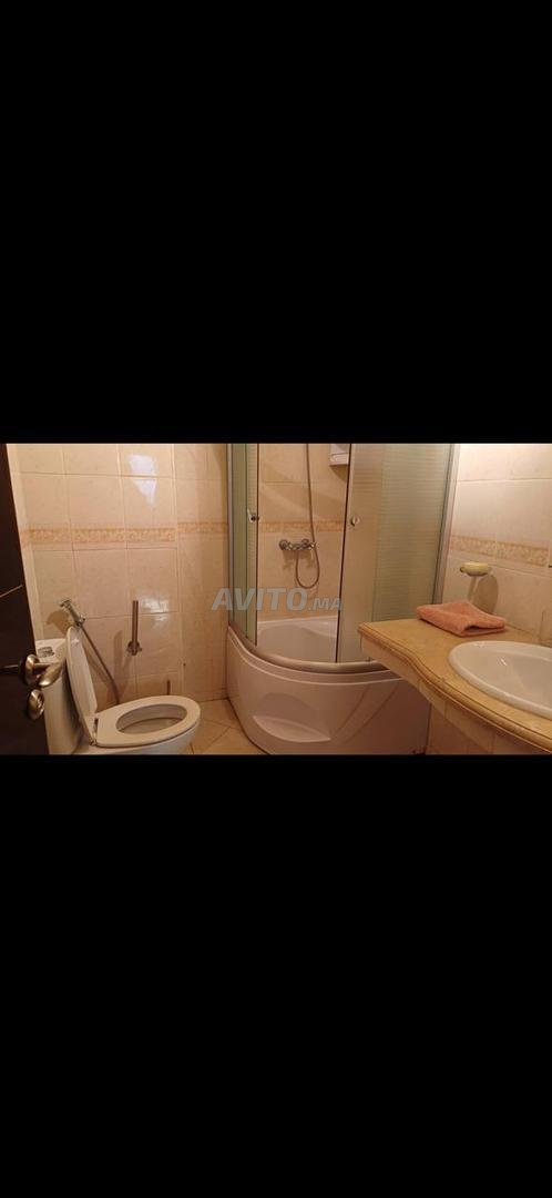 Apartment 100 m² for rent in Marrakech — Photo 12