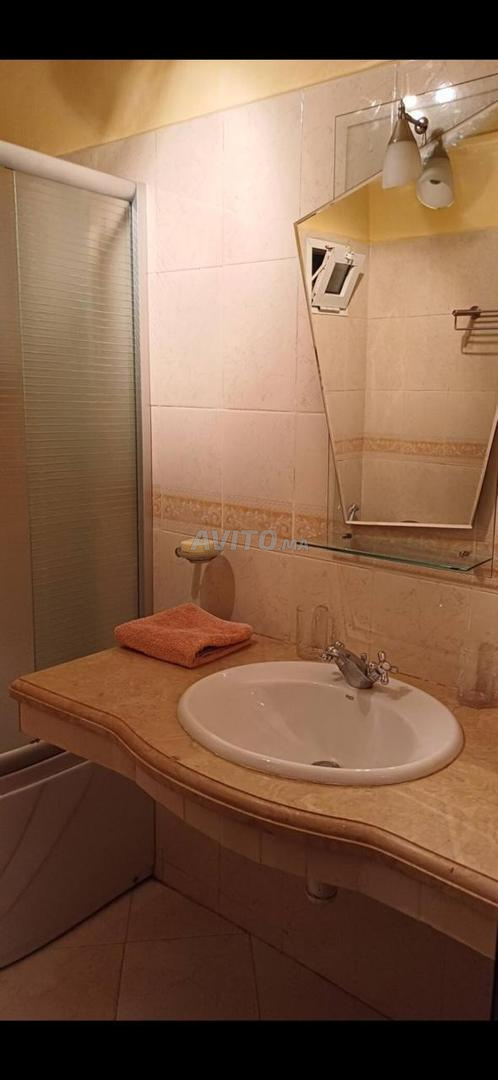 Apartment 100 m² for rent in Marrakech — Photo 14